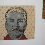 Scott Williams 2005 SFAI 55
