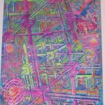 Scott Williams 2005 SFAI 58