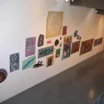 Scott Williams 2005 SFAI 66