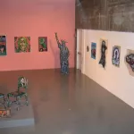 Scott Williams 2005 SFAI 67