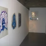 Scott Williams 2005 SFAI 68