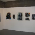 Scott Williams 2005 SFAI 69