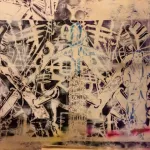 Scott Williams test wall 01