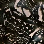 Scott Williams vortex cut out detail 03
