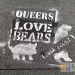 Sol Mission Queers Love Bears and Pigs
