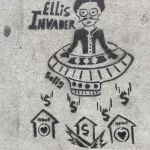 Solis Ellis invader