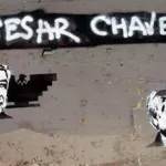 Steven Lambert SF Ocean Beach Cesar Chavez