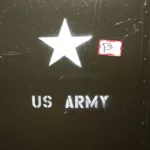 Steven Lambert SF Mission US Army mailbox