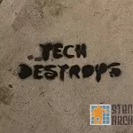 Tech Destroys SF Valencia St