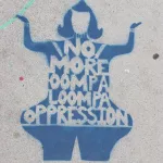 Todd Hanson Mission Oompa Loompa Oppression