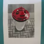 Todd Hanson Hydrant