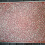 Todd Hanson cut out drops