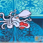 ToddoT octopus love