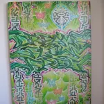 Xavi SF canvas