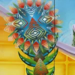 Xavi Solar Spirits detail 06
