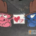 YON <3 SF