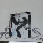 Jeremy Novy SF Castro climax sticker