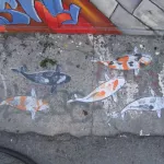Jeremy Novy Clarion Alley Koi 01
