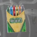 CAB SF Valencia Crayons