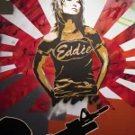 Eddie Colla Eddie tee