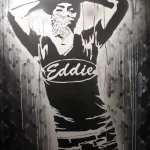 Eddie Colla tee 02
