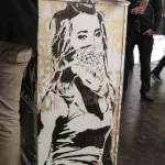 Eddie Colla masked