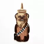 fnnch Star Wars Chewie Bear