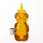 fnnch Coffee Bear