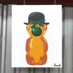 fnnch Cub of Bear II