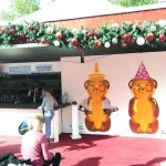 fnnch Ice Skating Rink