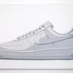 fnnch Nike Air lowtop sneaker