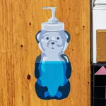 fnnch Soap Bear