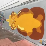 fnnch large honey bear
