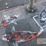 Jeremy Novy large koi