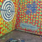 Russell Upper Haight Mural detail 01