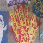 Michael Roman blah hand