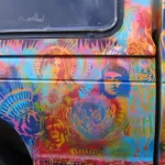 Michael Roman Truck 02