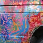 Michael Roman Truck 03