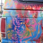 Michael Roman Truck 04