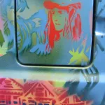 Michael Roman Truck 09
