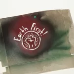 RSL Earth First! logo