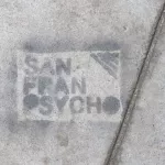 SF Divisadero SanFranPsycho