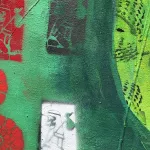 SF Clarion Alley AROC Art Forces Will to Live Detail 06 displaced