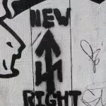 SF Clarion Alley Fascist New Right