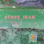 SF CAMP Free Iran