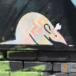 SF CAMP ami imaginaire anteater