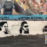 SF Clarion Alley Agents of Displacement