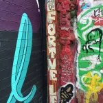 SF Clarion Alley CAMP FORTUE LF