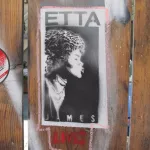 SF Clarion Alley Etta James Lives