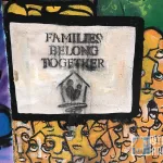 SF Clarion Alley Families Belong Together